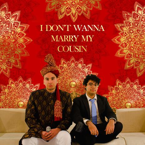 I Don't Wanna Marry My Cousin | Boomplay Music