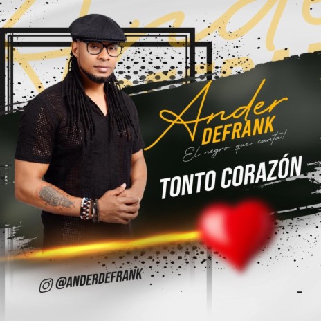 Tonto corazón | Boomplay Music