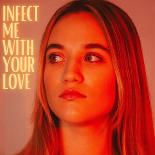 Infect Me with Your Love