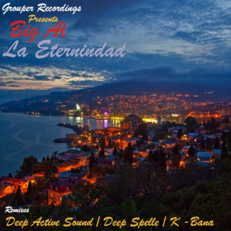 La Eternidad (Deep Spelle Remix) | Boomplay Music