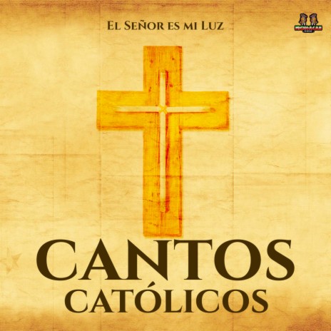 Reunidos En El Nombre ft. Cantos Catolicos | Boomplay Music