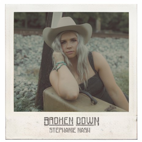 Broken Down | Boomplay Music