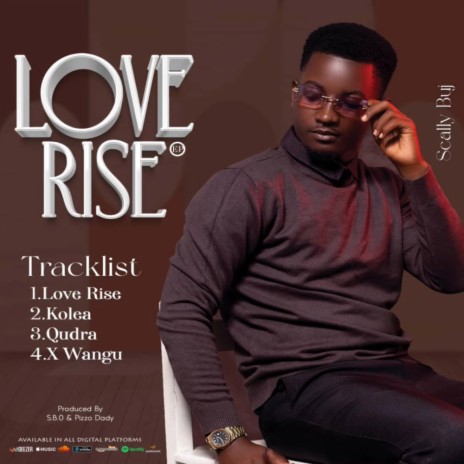 Love rise | Boomplay Music