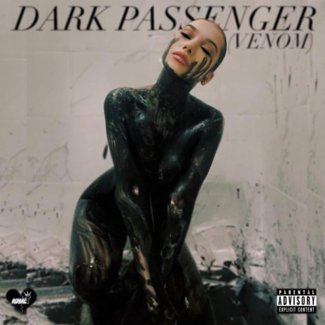 Dark Passenger (Venom) ft. Char OTR | Boomplay Music