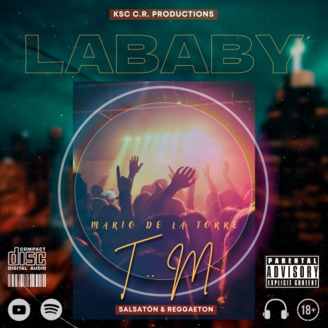 LA BABY | Boomplay Music