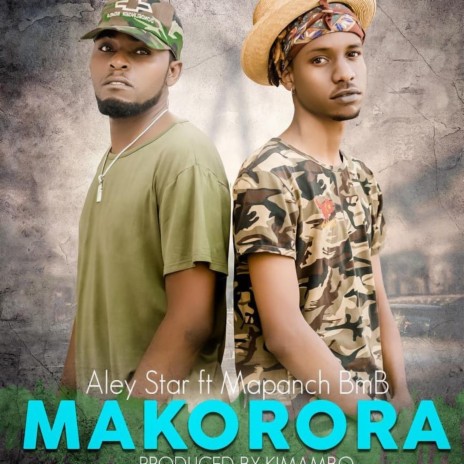 Aley Star ft. Mapanch BmB | Boomplay Music