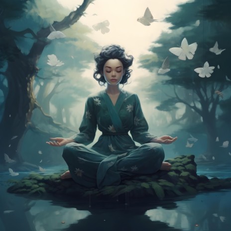 Sacred Space (Meditation music)