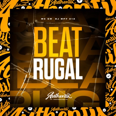 Beat Rugal ft. MC GW | Boomplay Music