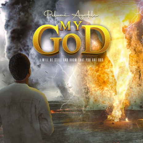 My God | Boomplay Music