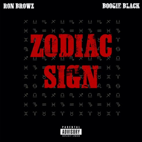 Zodiac Sign (feat. Boogie Black) [clean] | Boomplay Music