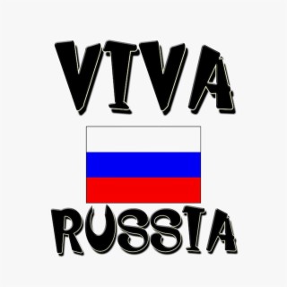 VIVA RUSSIA - Gito De Guerra (Moscu)