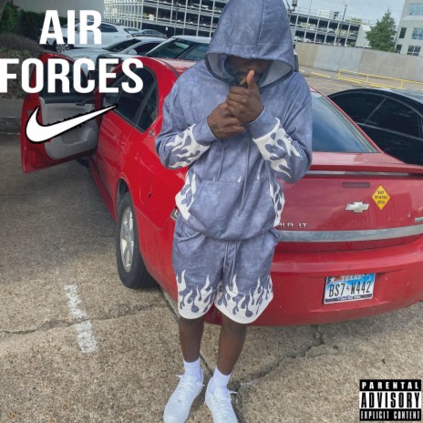 Air Forces | Boomplay Music