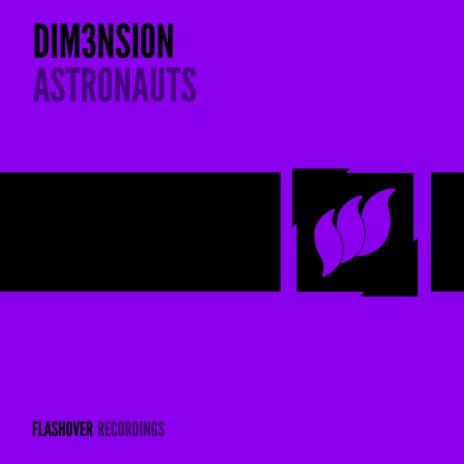 Astronauts (Extended Mix) | Boomplay Music