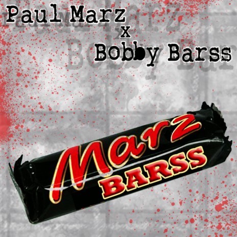 Gorillaz ft. Bobby Barss