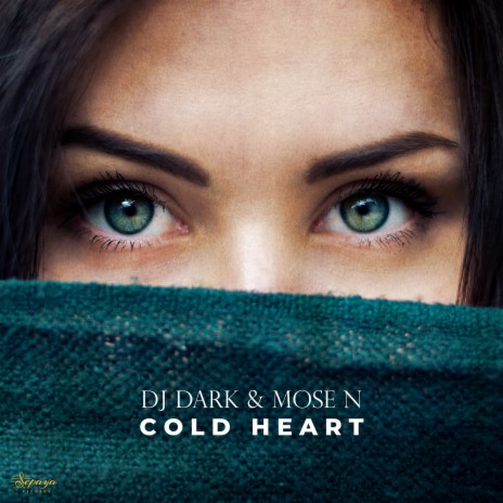 Cold Heart (Radio Edit) ft. Mose N