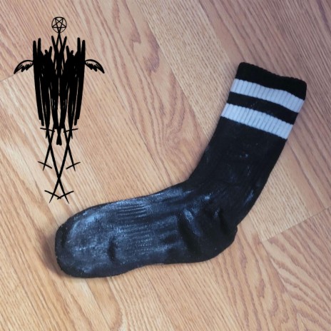 Suspicious Sock