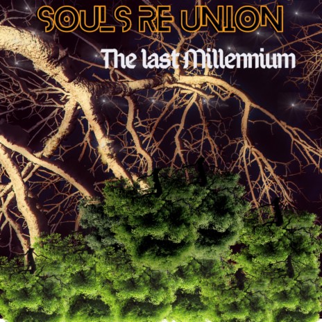 The last Millennium | Boomplay Music