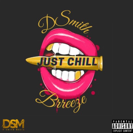 Just Chill ft. Brreeze