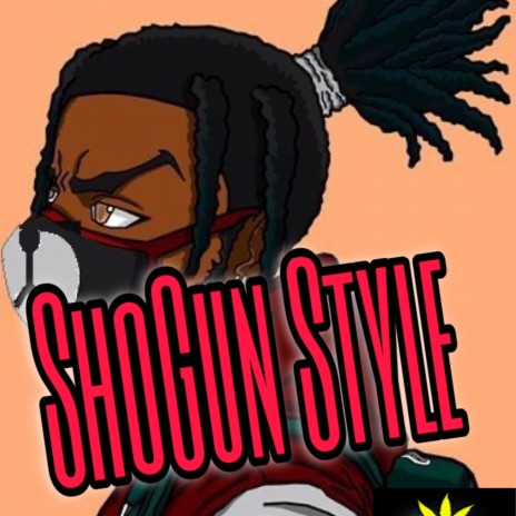 Shogun Style (Instr) | Boomplay Music