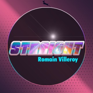 Straight (Original Mix)