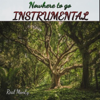 Nowhere to Go (Instrumental)