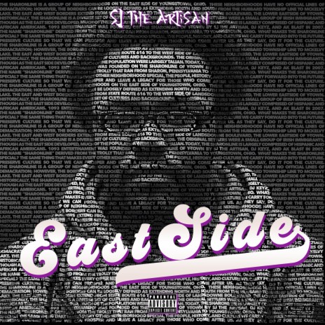 East Side | Boomplay Music