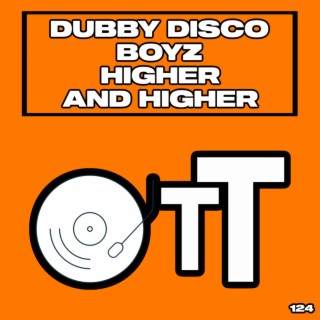 Higher And Higher (Daisuke Miyamoto Remix)