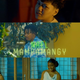 Mampamangy