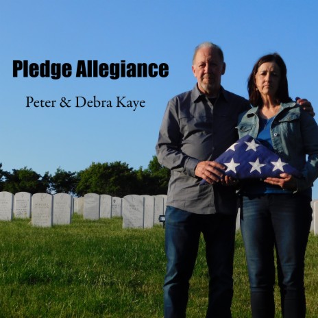 Pledge Allegiance | Boomplay Music