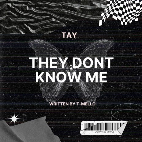 They don't know me | Boomplay Music