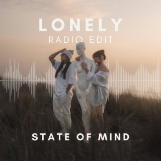 LONELY (Radio Edit) lyrics | Boomplay Music