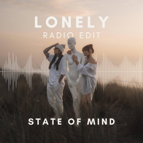 LONELY (Radio Edit) | Boomplay Music