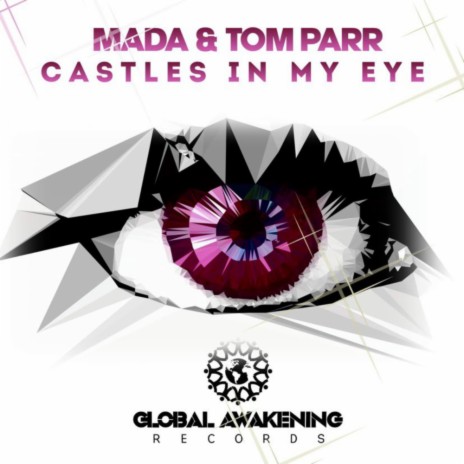 Castles In My Eyes ft. Tom Parr | Boomplay Music