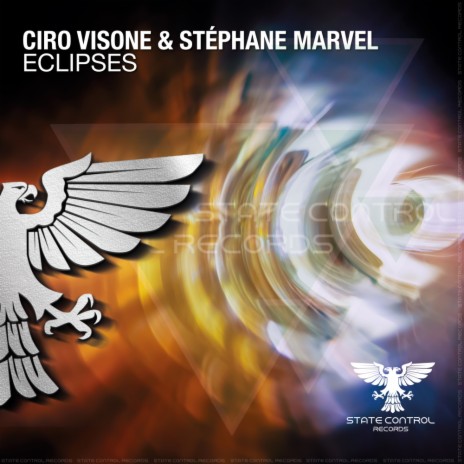 Eclipses ft. Stéphane Marvel