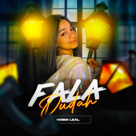 Fala ft. Noemi Leal | Boomplay Music