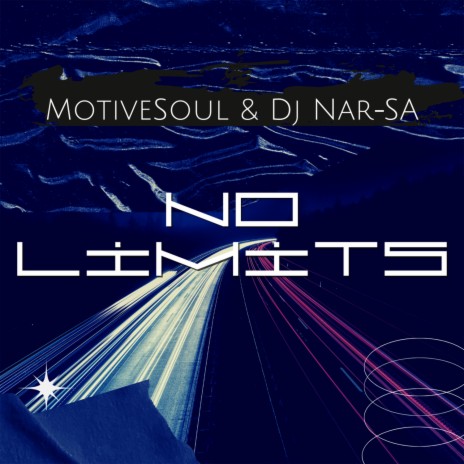 No Limits (Original Mix) ft. Dj Nar-SA | Boomplay Music