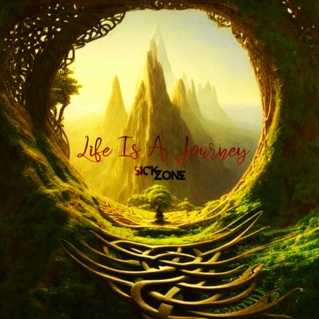 Life Is A Journey (Radio Edit) | Boomplay Music
