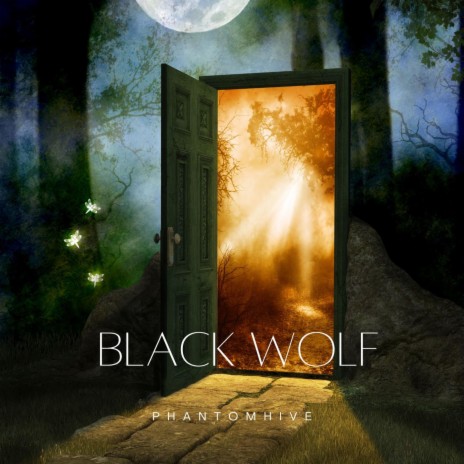 Black Wolf | Boomplay Music