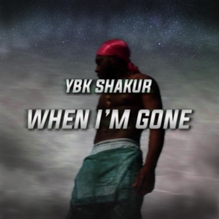 YBK Shakur