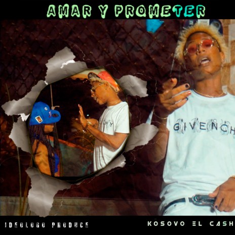 Amar y Prometer ft. Ideologo Produce | Boomplay Music