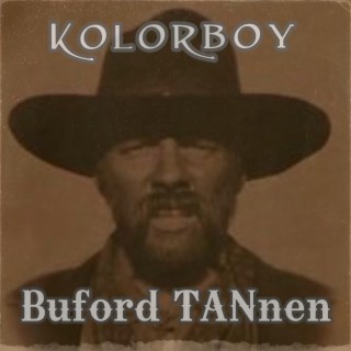 Buford TANnen