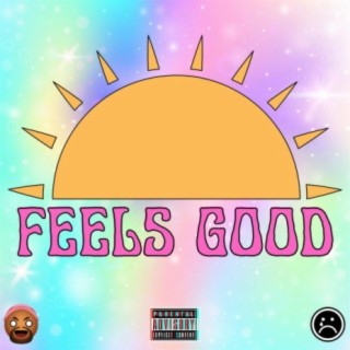 Feels Good (feat. Shantilly)