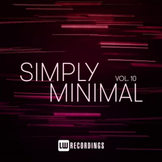 Simply Minimal, Vol. 10