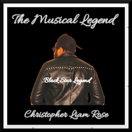 Black Star Legend Life | Boomplay Music