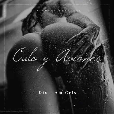 Culo y Aviones ft. Am Cris