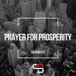 Prayer for prosperity