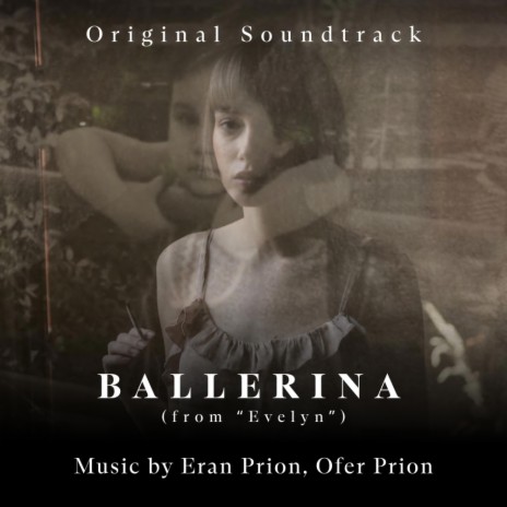 Ballerina ft. Ofer Prion | Boomplay Music