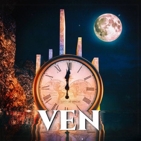 Ven | Boomplay Music