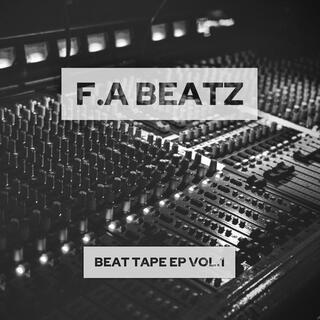 Beat Tape EP vol.1