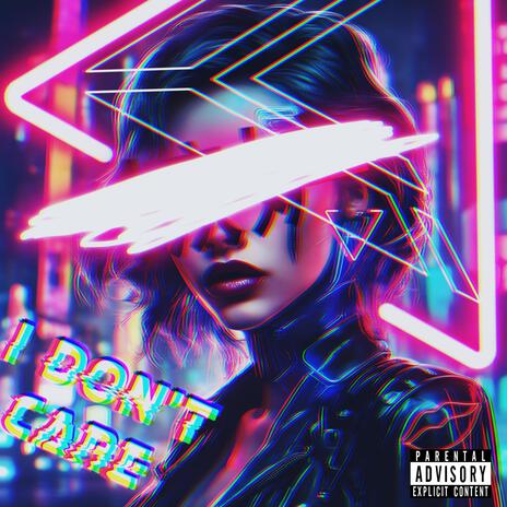 Neon Blush | Boomplay Music